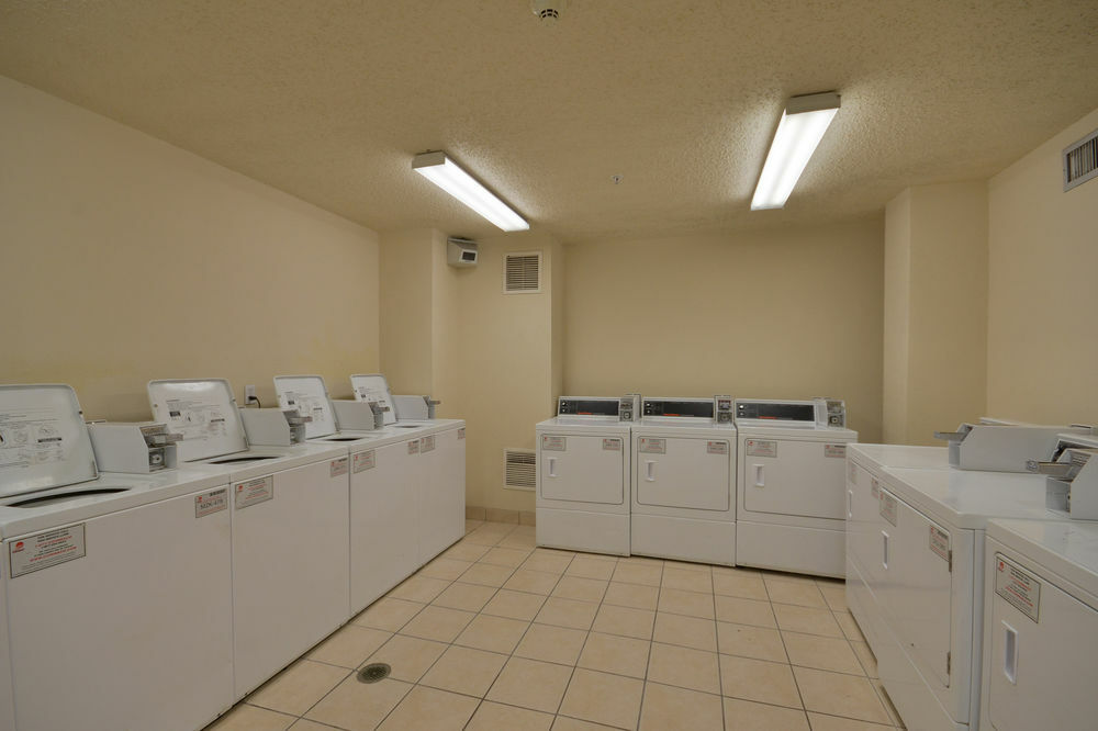 Intown Suites Extended Stay Select Houston Tx - Brookhollow Eksteriør bilde